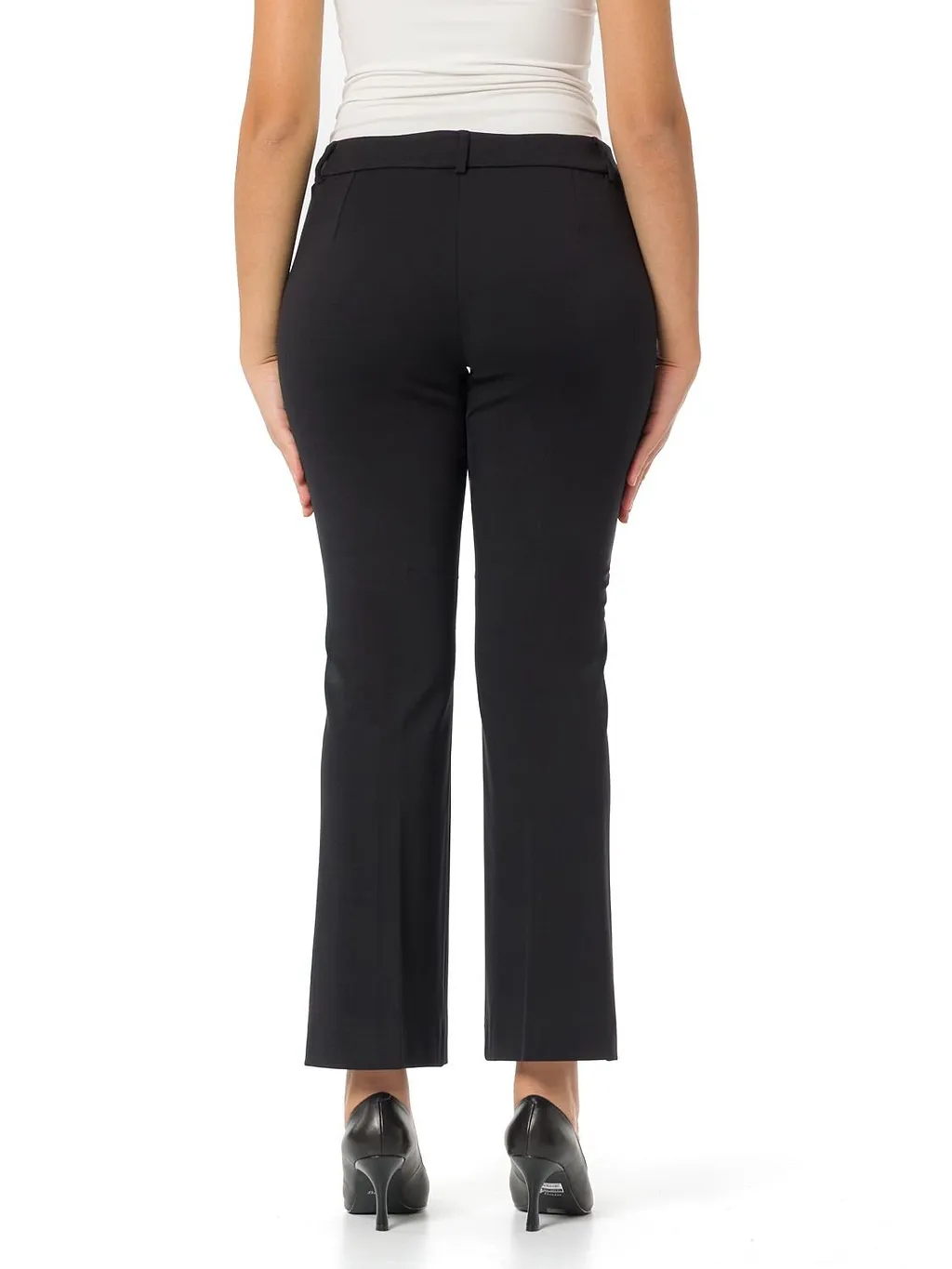 Emme Marella Flared Pants