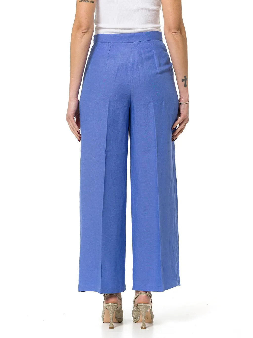 Emme Marella Flowing Trousers