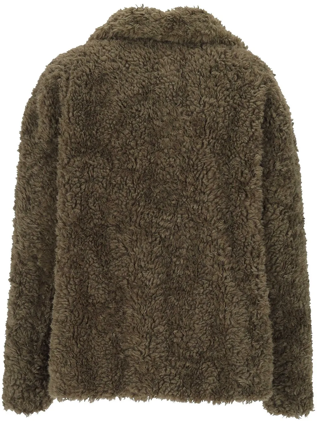 Emme Marella Faux Fur Short Coat