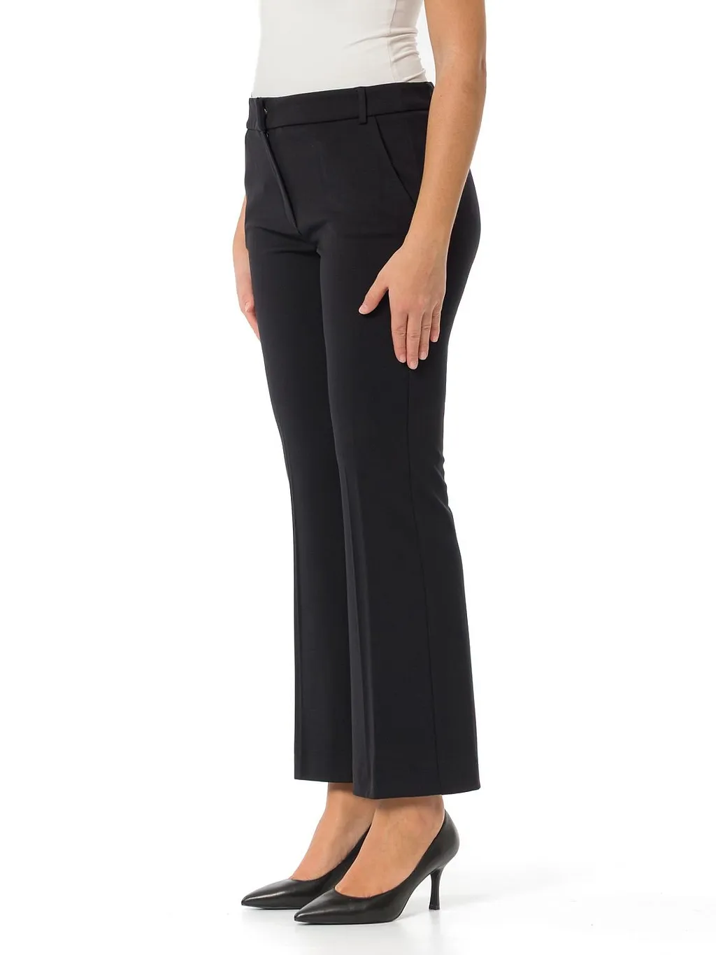 Emme Marella Flared Pants