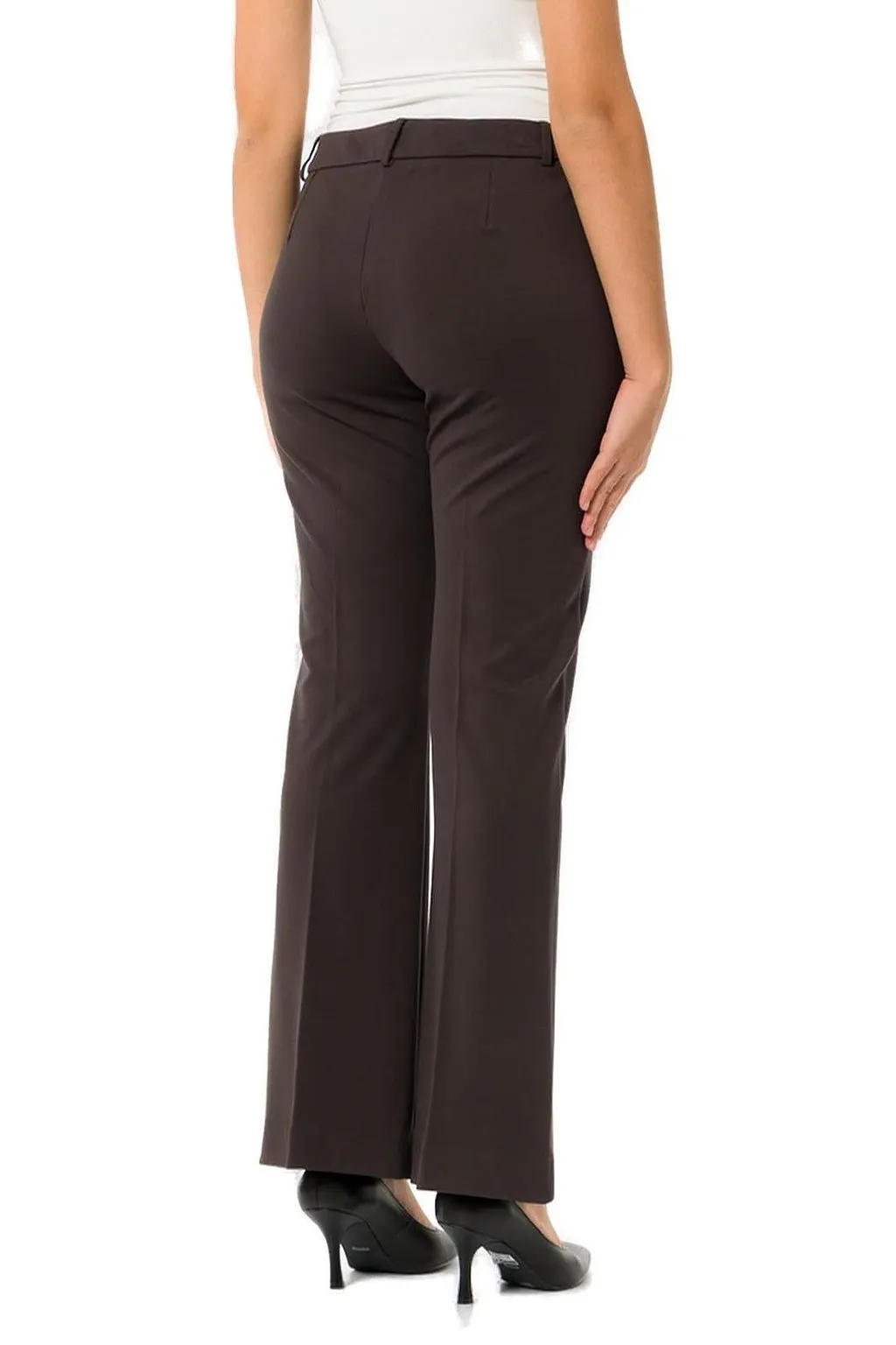Emme Marella Flared Pants