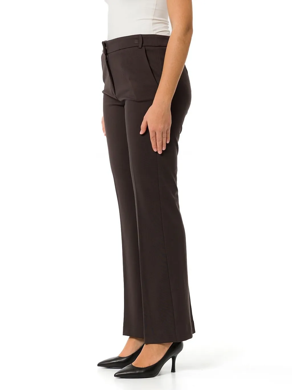 Emme Marella Flared Pants