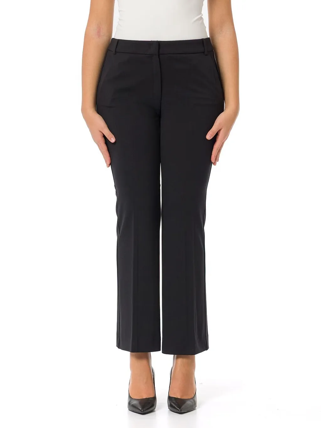 Emme Marella Flared Pants