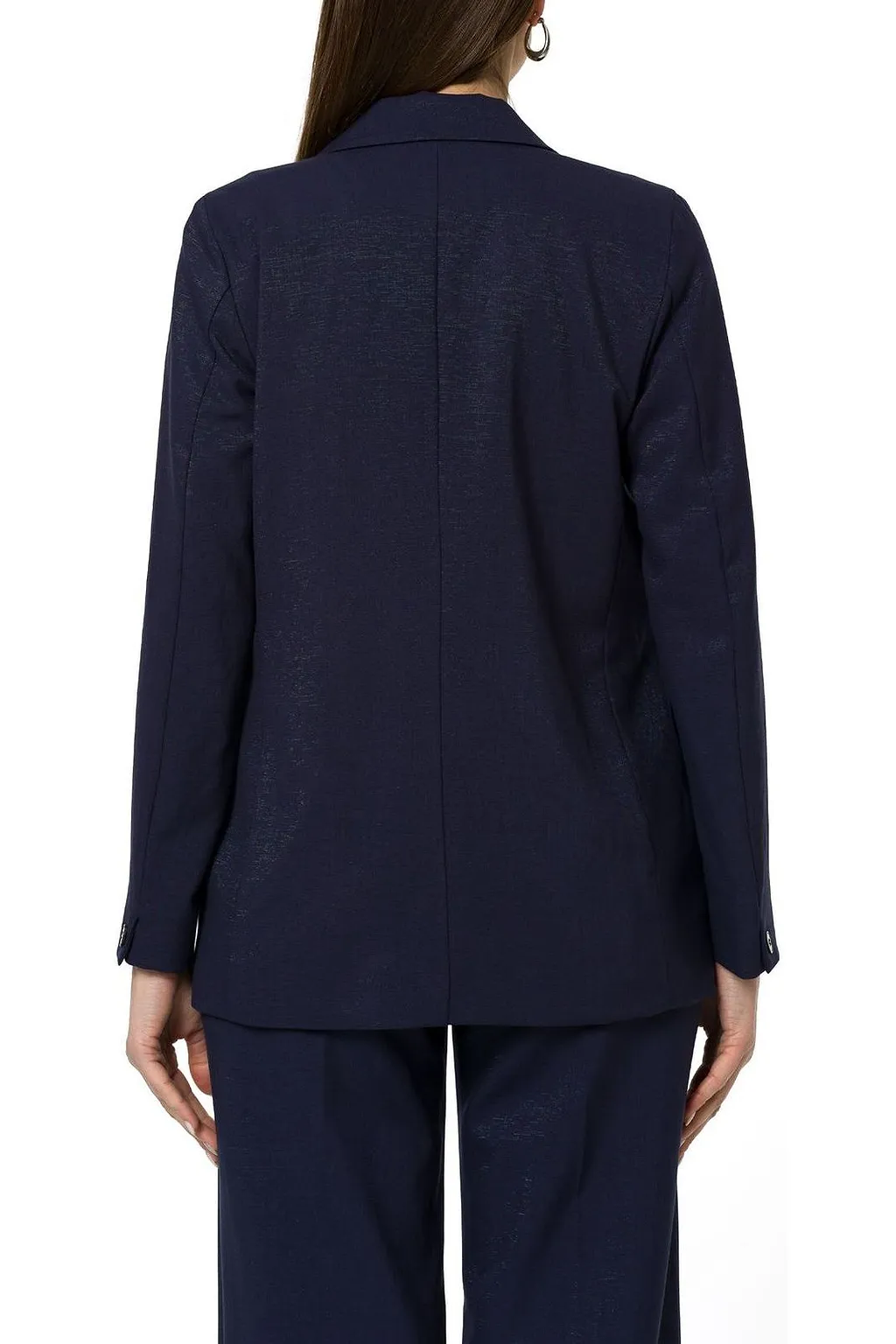 Emme Marella Lamé Jacket