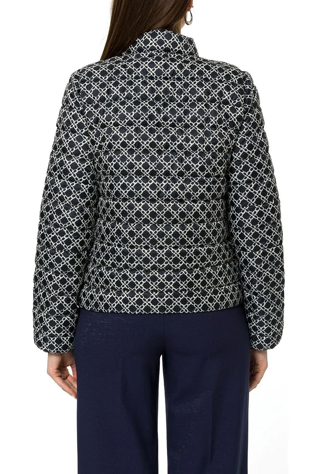 Emme Marella Reversible Downproof Down Jacket