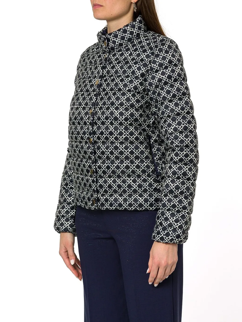 Emme Marella Reversible Downproof Down Jacket