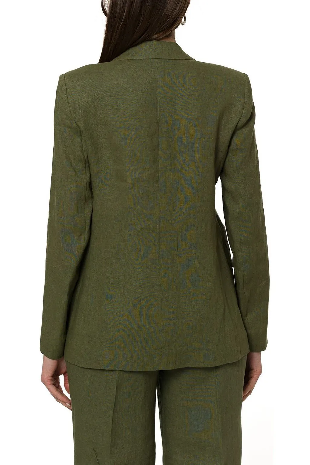 Emme Marella Relaxed-Fit Blazer