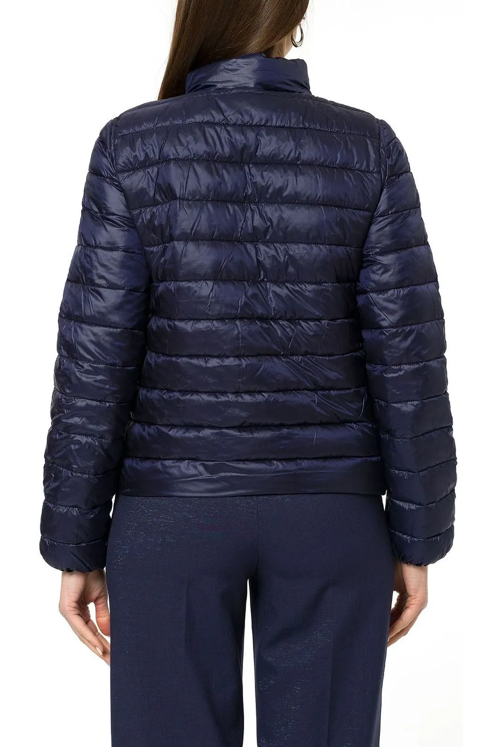 Emme Marella Reversible Downproof Down Jacket