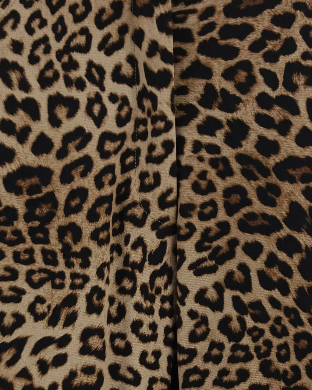 Ella Barrel Printed Pants