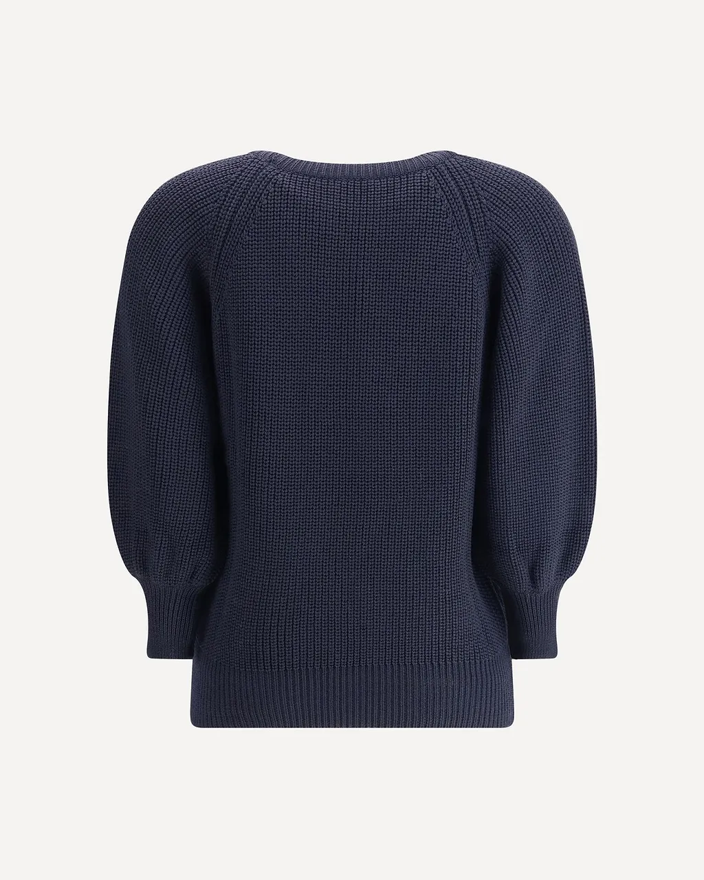 Ella Chunky Knit Sweater