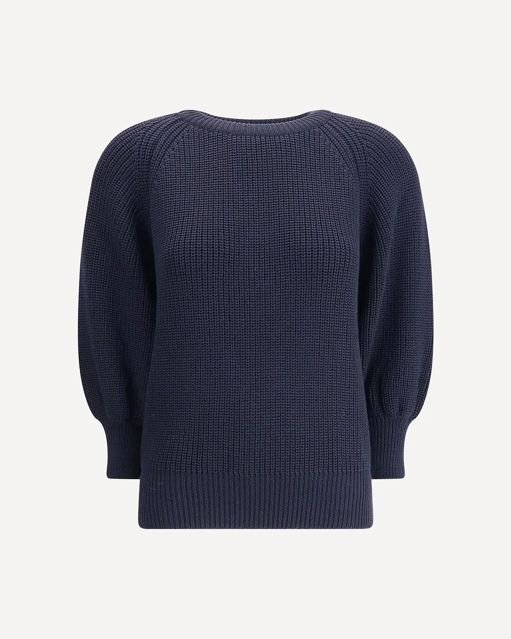Ella Chunky Knit Sweater