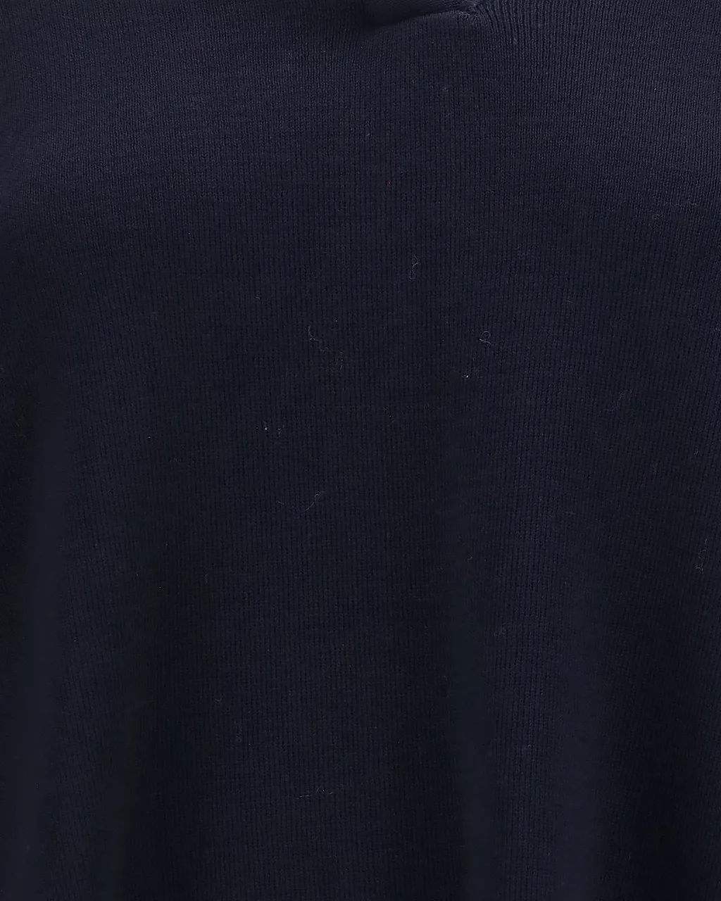 Ella Polo Collar Knitted Sweater