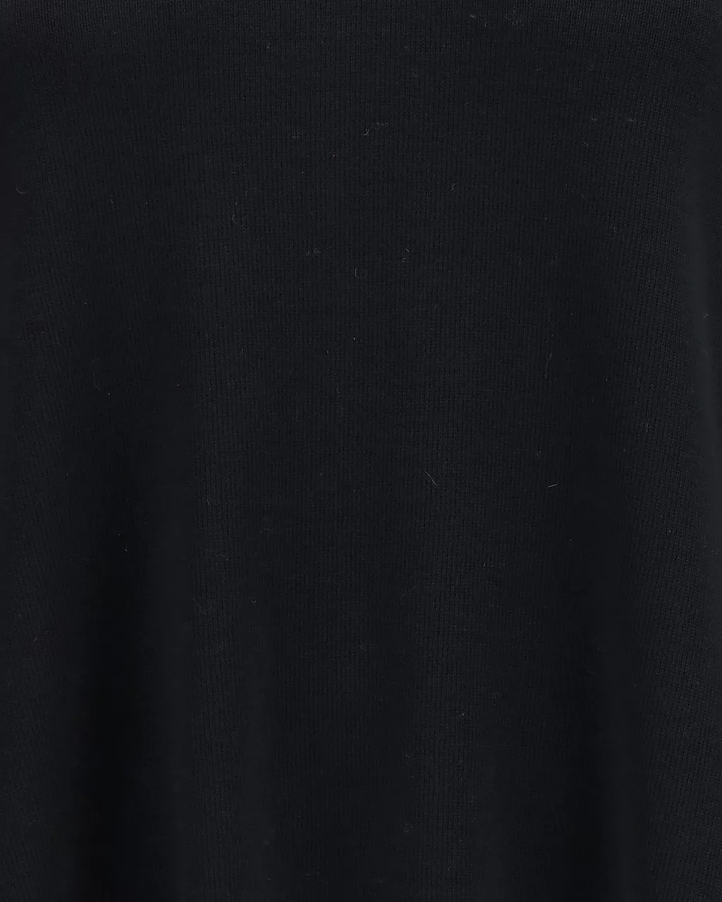Ella Polo Collar High-Low Sweater