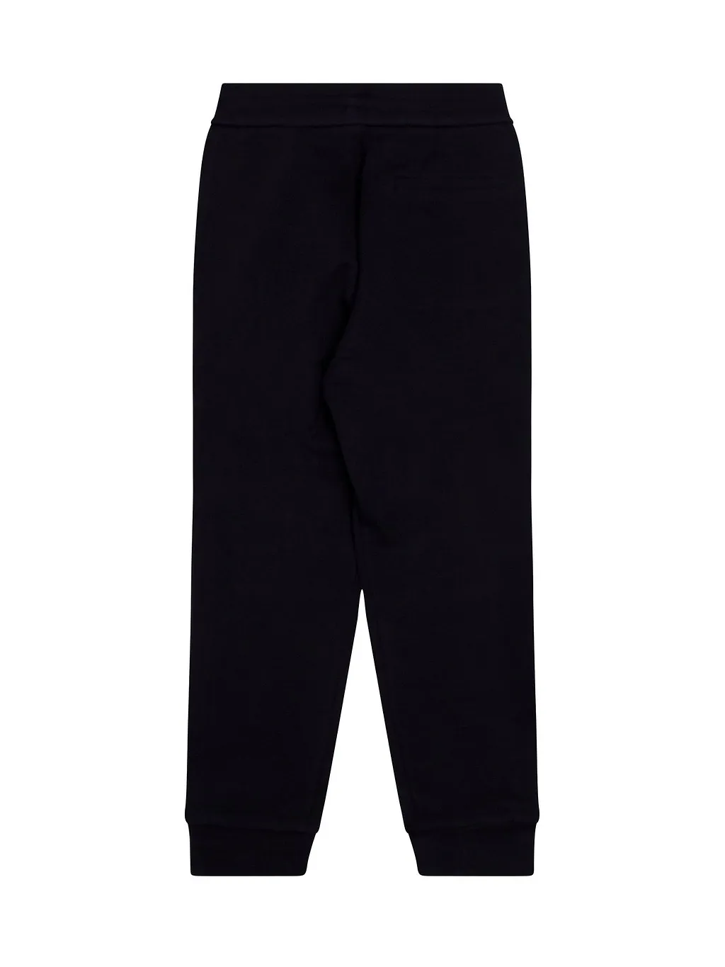 Emporio Armani Kids Logo Side Tape Sweatpants