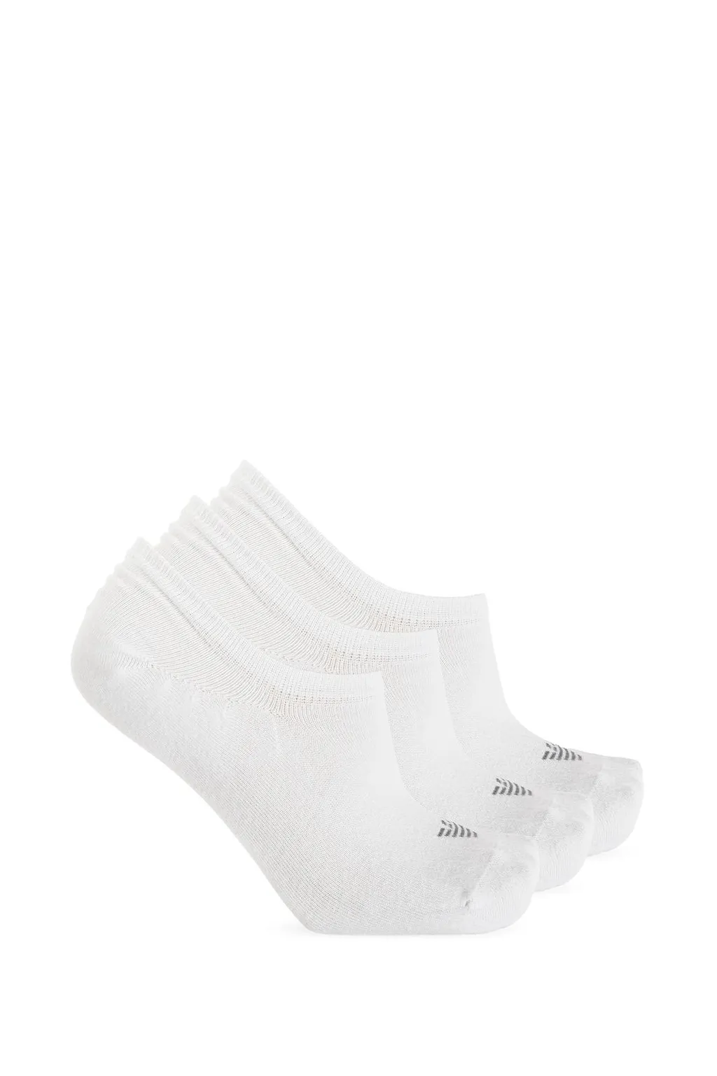 Emporio Armani Logo Ankle Socks