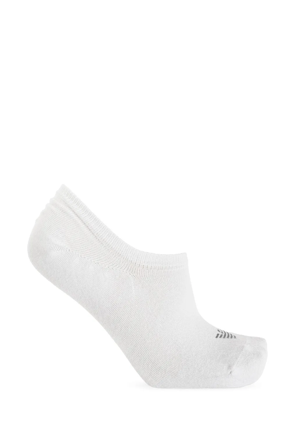 Emporio Armani Logo Ankle Socks