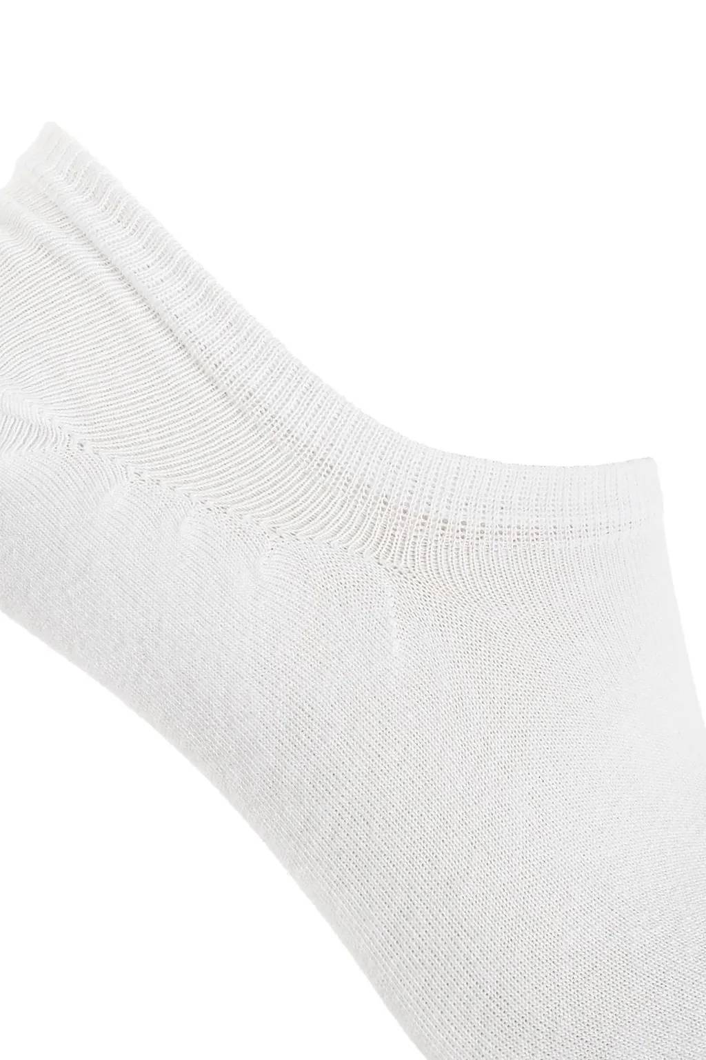 Emporio Armani Logo Ankle Socks