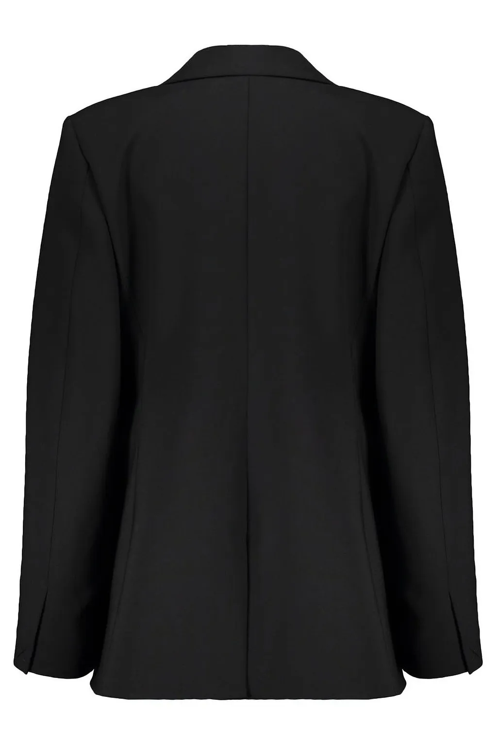 Ellery Single-Breasted Blazer
