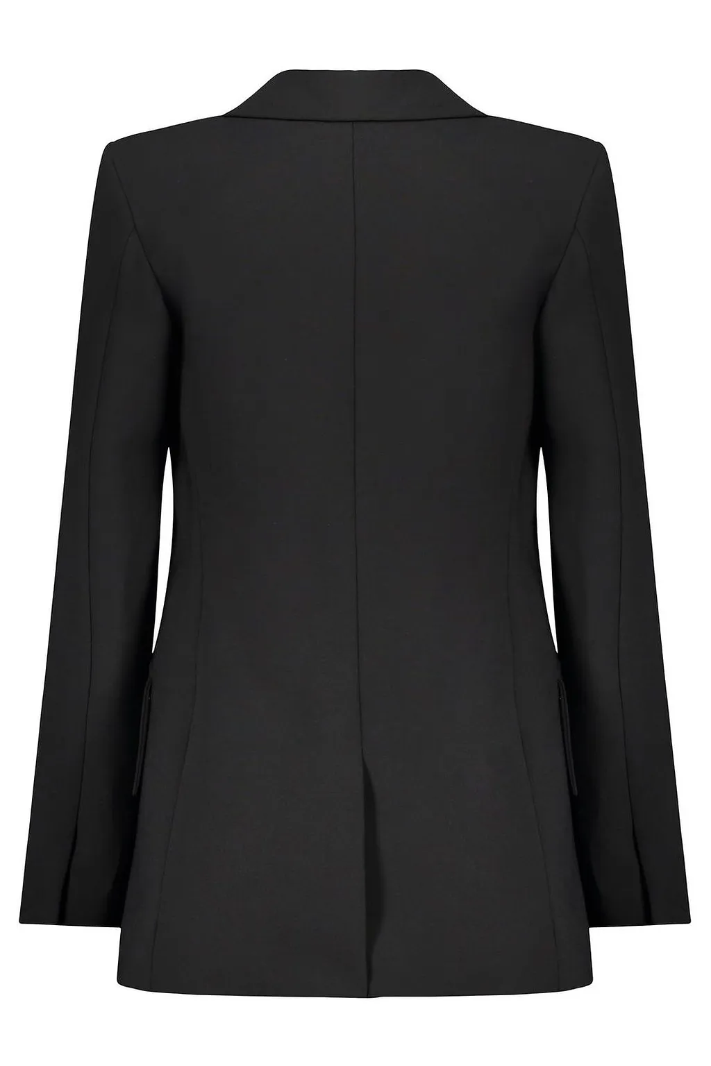 Ellery Single-Breasted Blazer