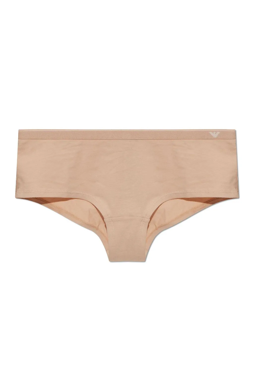 Emporio Armani Logo Waist Briefs