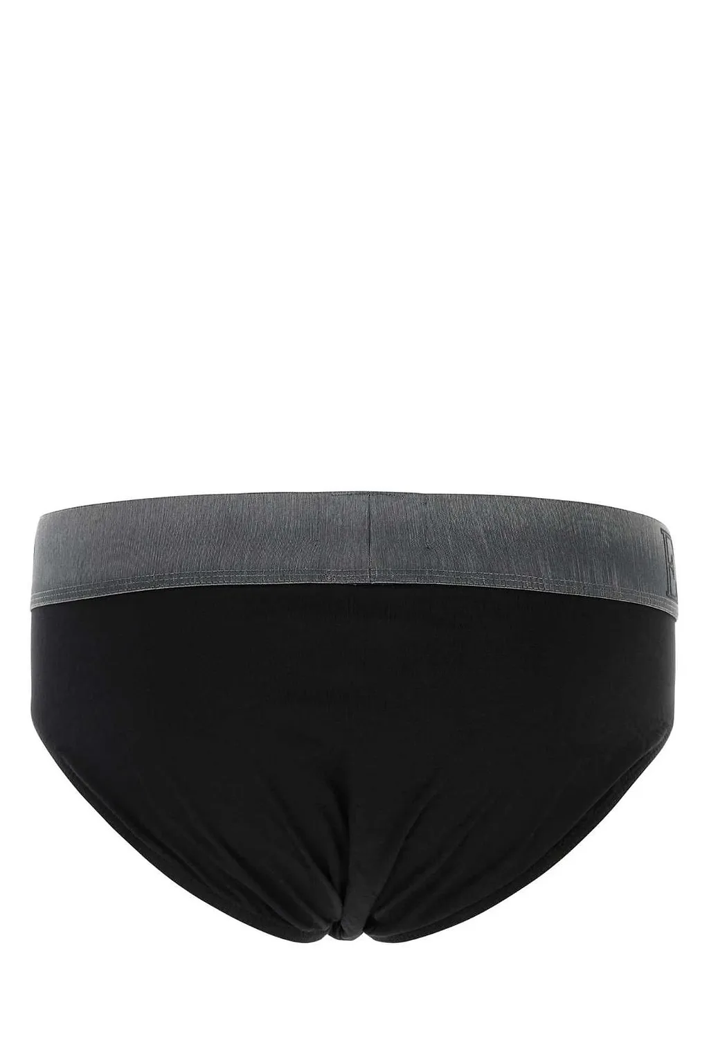 Emporio Armani Logo Waistband Briefs