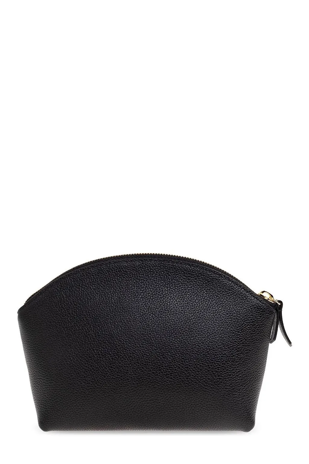 Emporio Armani Myea Deer-Print Washbag