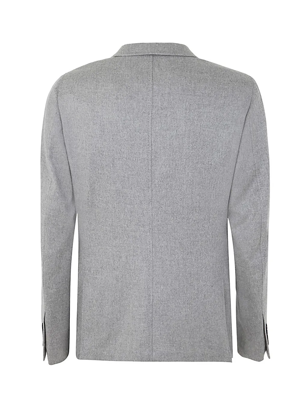 Zegna Single-Breasted Jacket