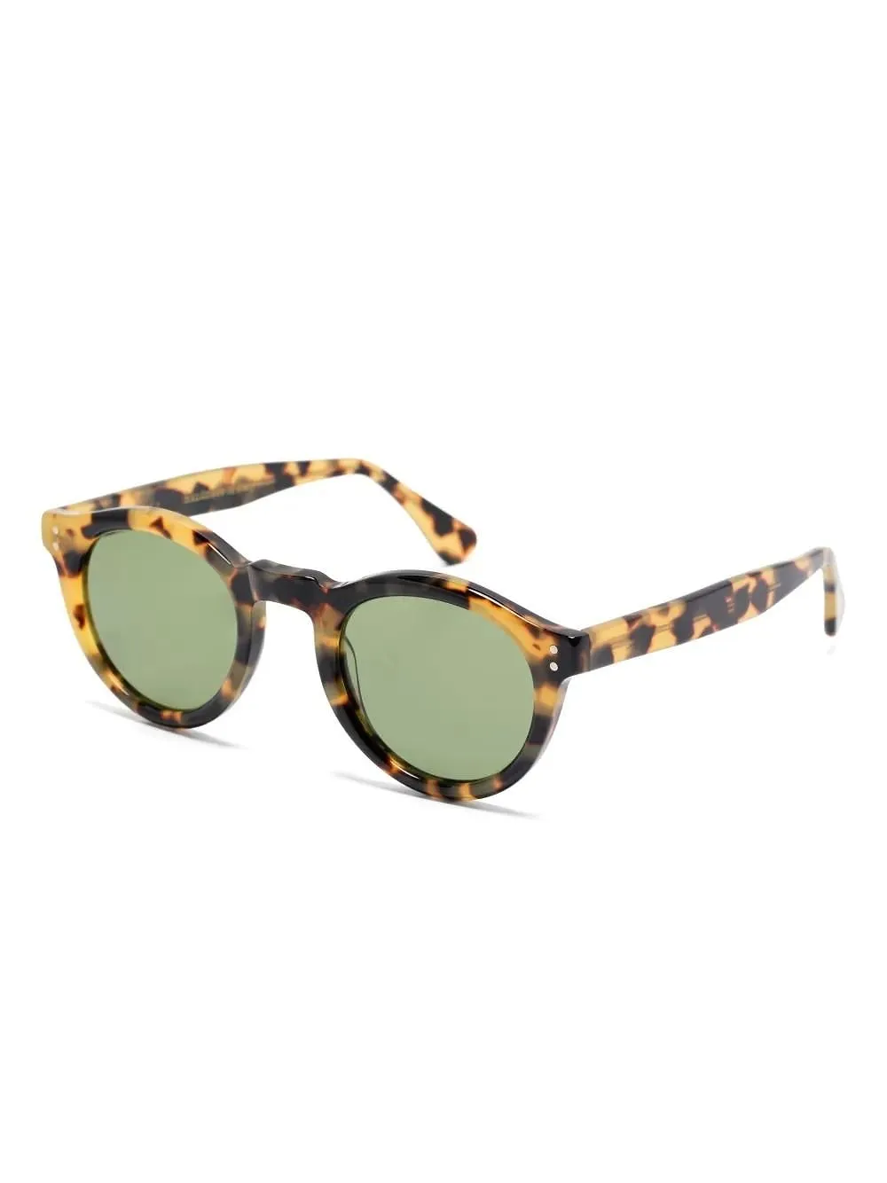 Argos Round Frame Sunglasses
