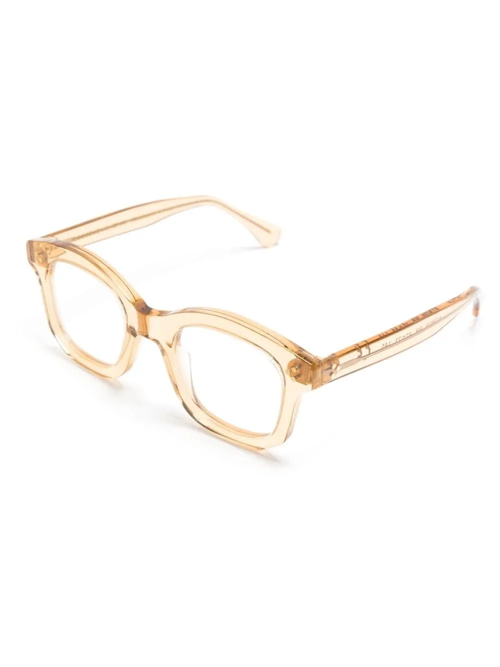 Athos Square Frame Glasses