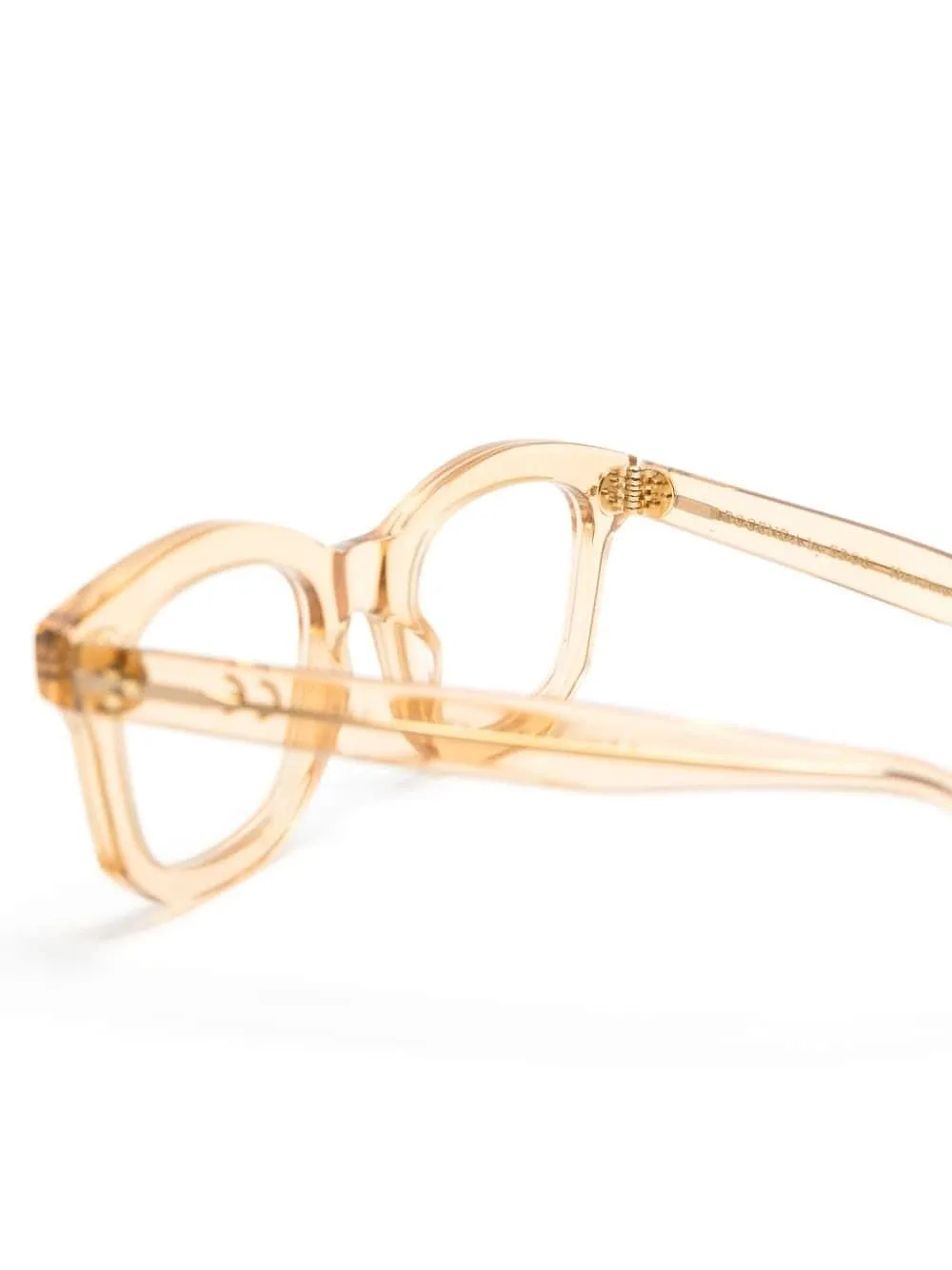 Athos Square Frame Glasses
