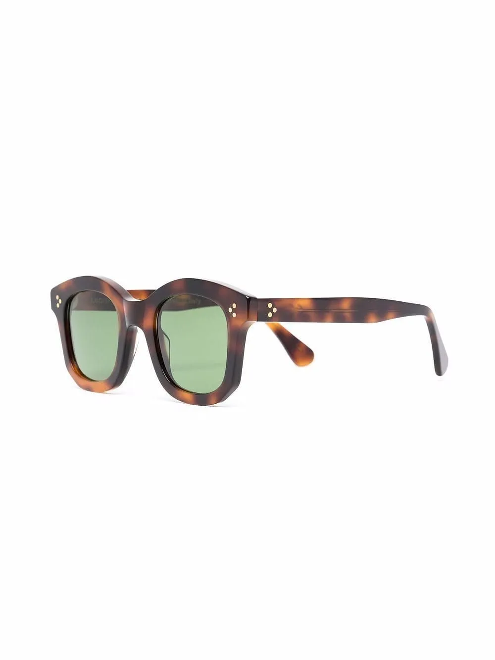 Athos Square Frame Glasses