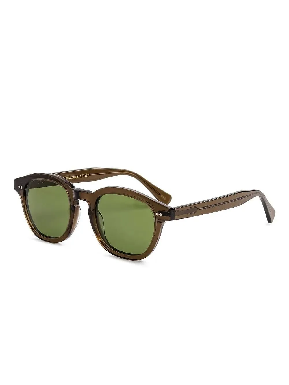 Epos Bronte 3 Oval Frame Sunglasses