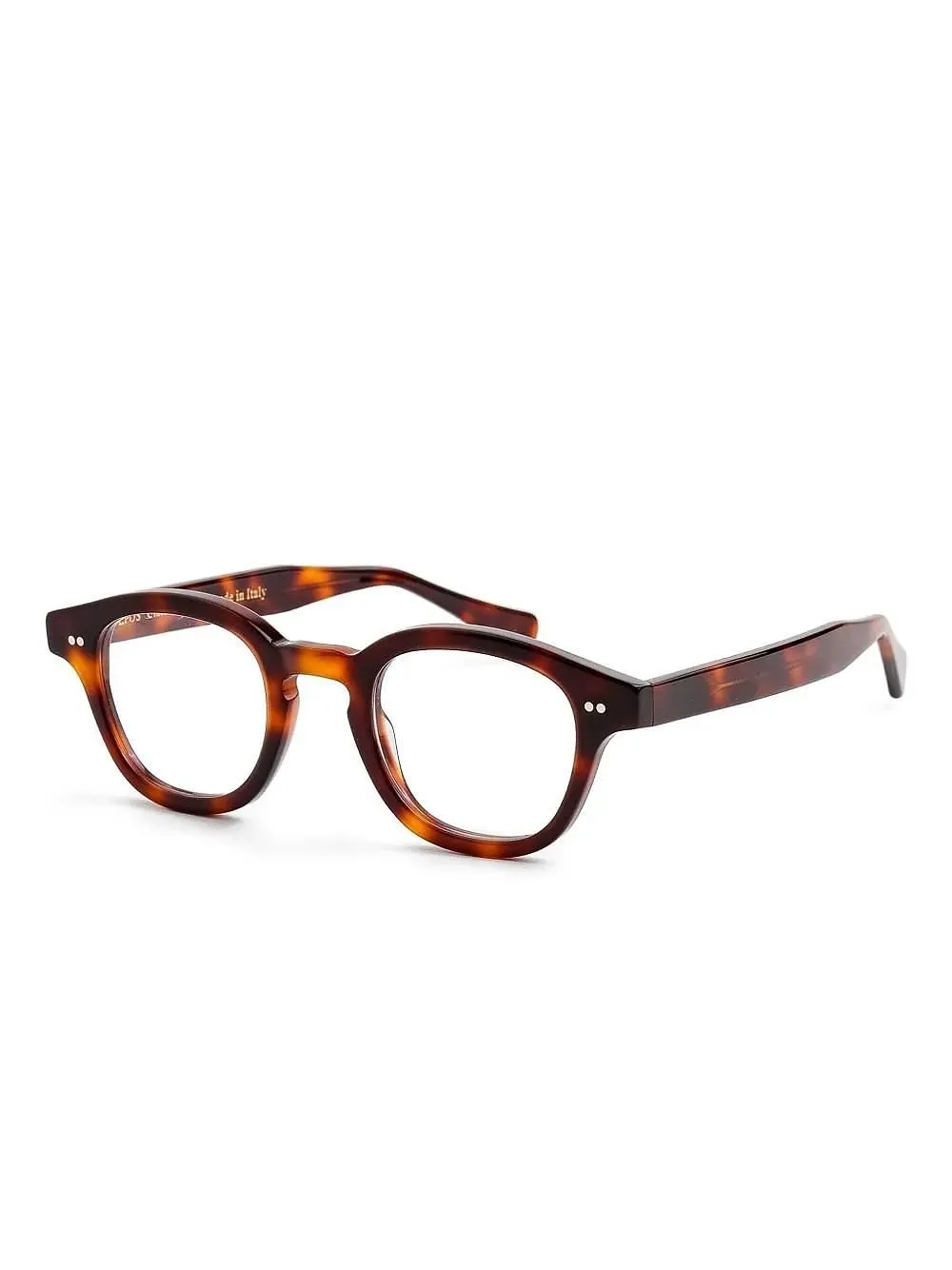Epos Bronte2 Oval-Frame Glasses