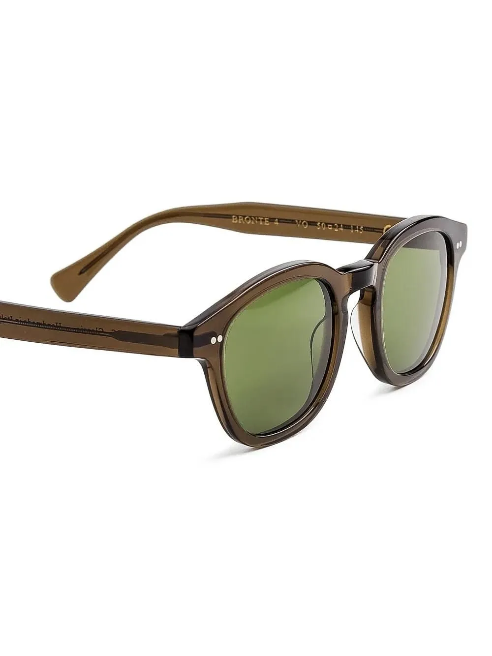 Epos Bronte 3 Oval Frame Sunglasses