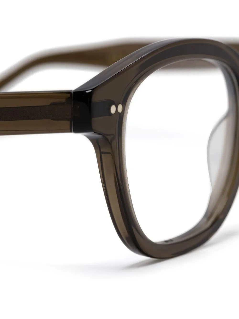 Epos Bronte 4 Oval Frame Glasses