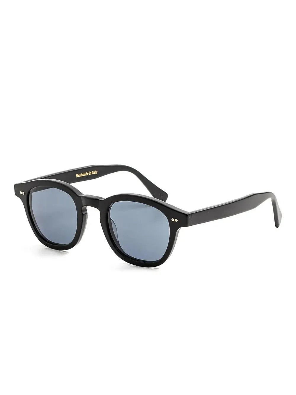 Epos Bronte3 Round-Frame Sunglasses
