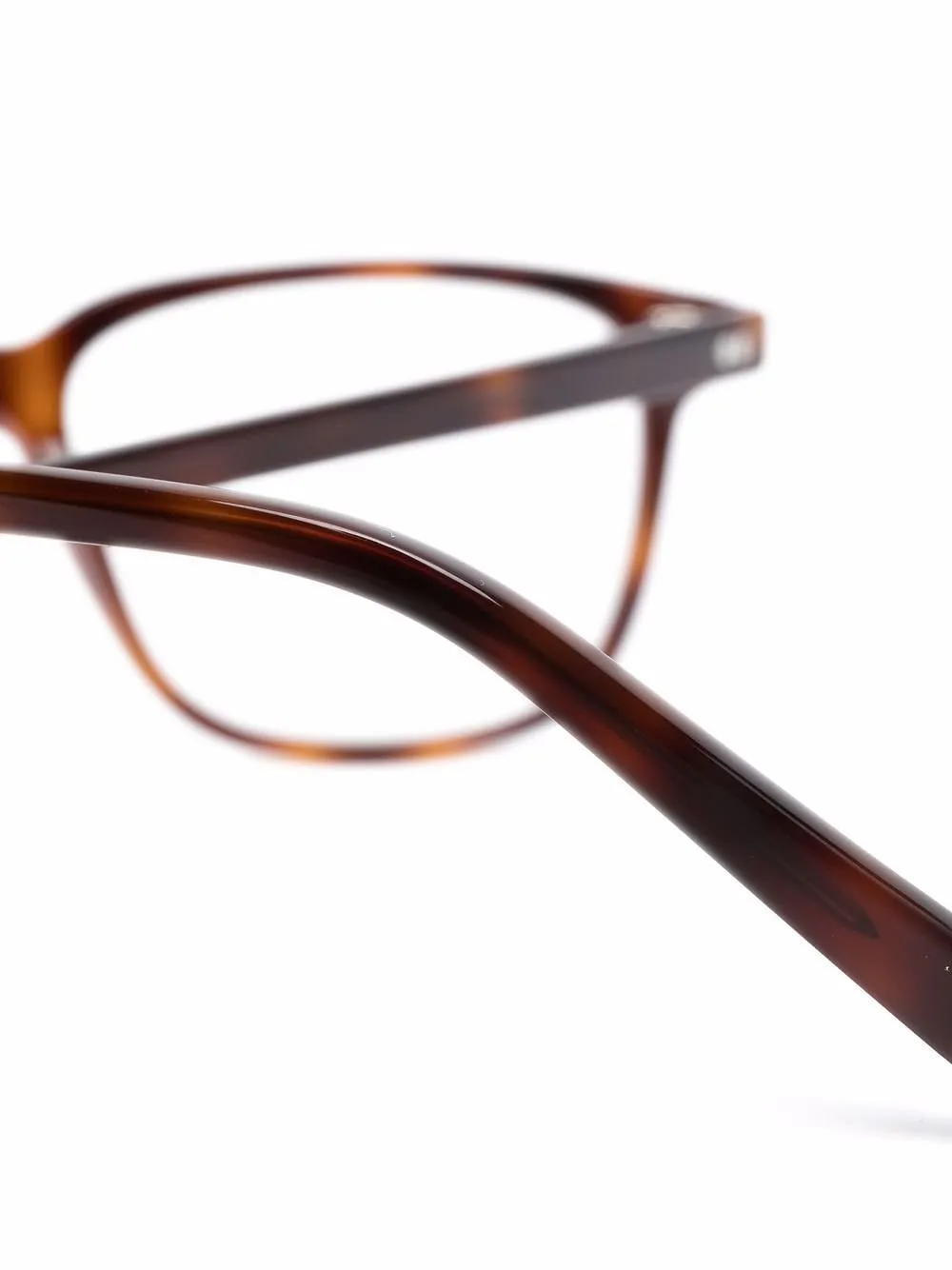 Draco Square Frame Glasses