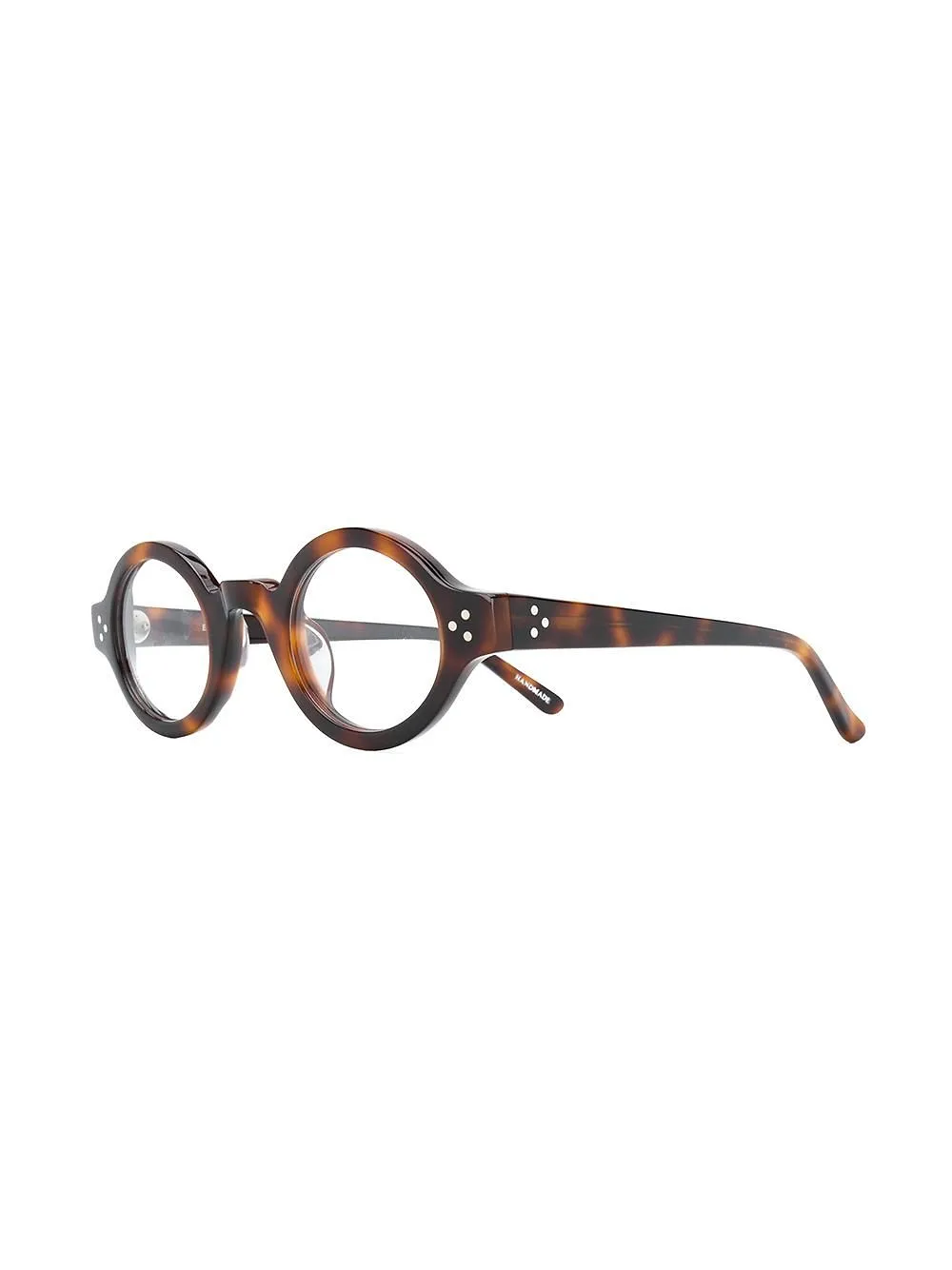Epeo Round Frame Glasses