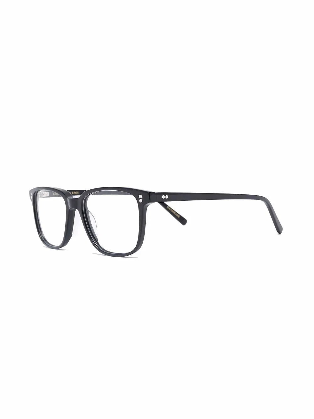 Draco Square Frame Glasses