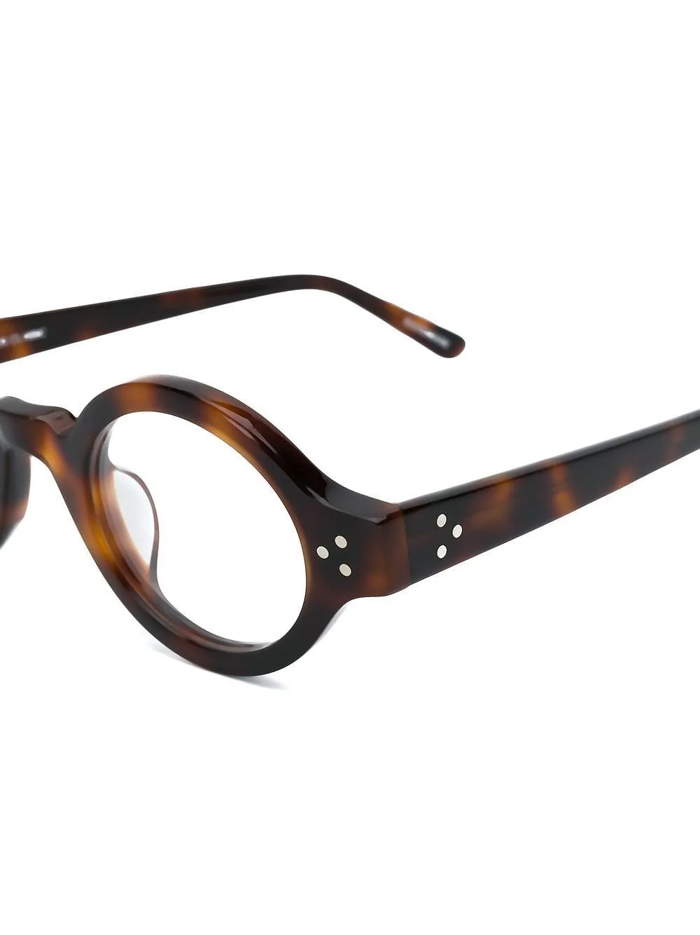 Epeo Round Frame Glasses