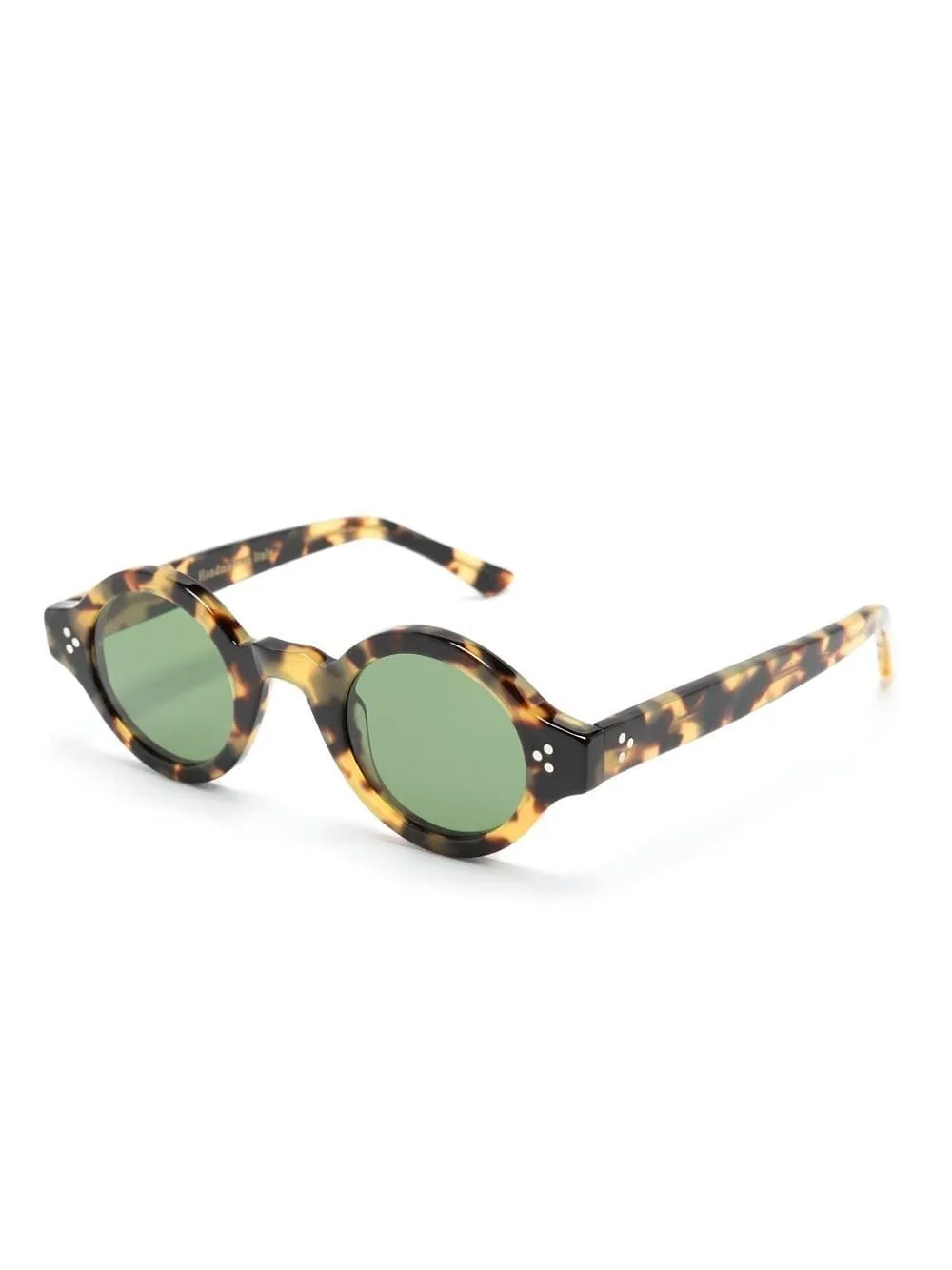 Epeo Round Frame Sunglasses