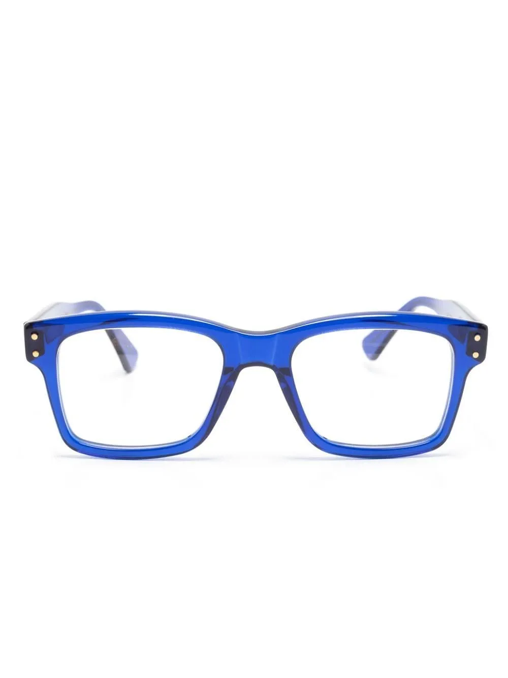 Erato2 Square Frame Glasses