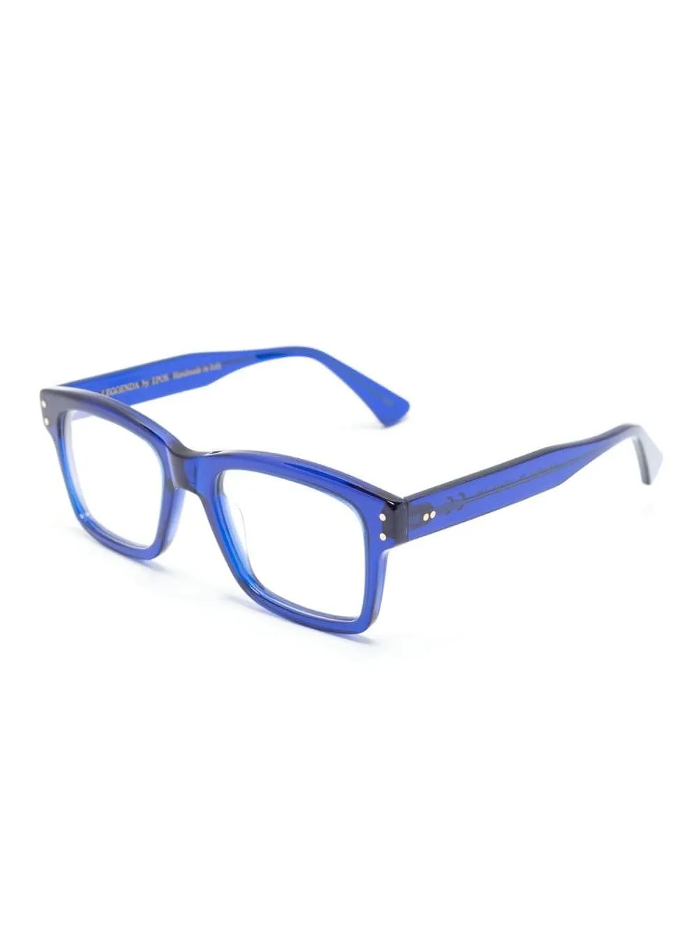Erato2 Square Frame Glasses