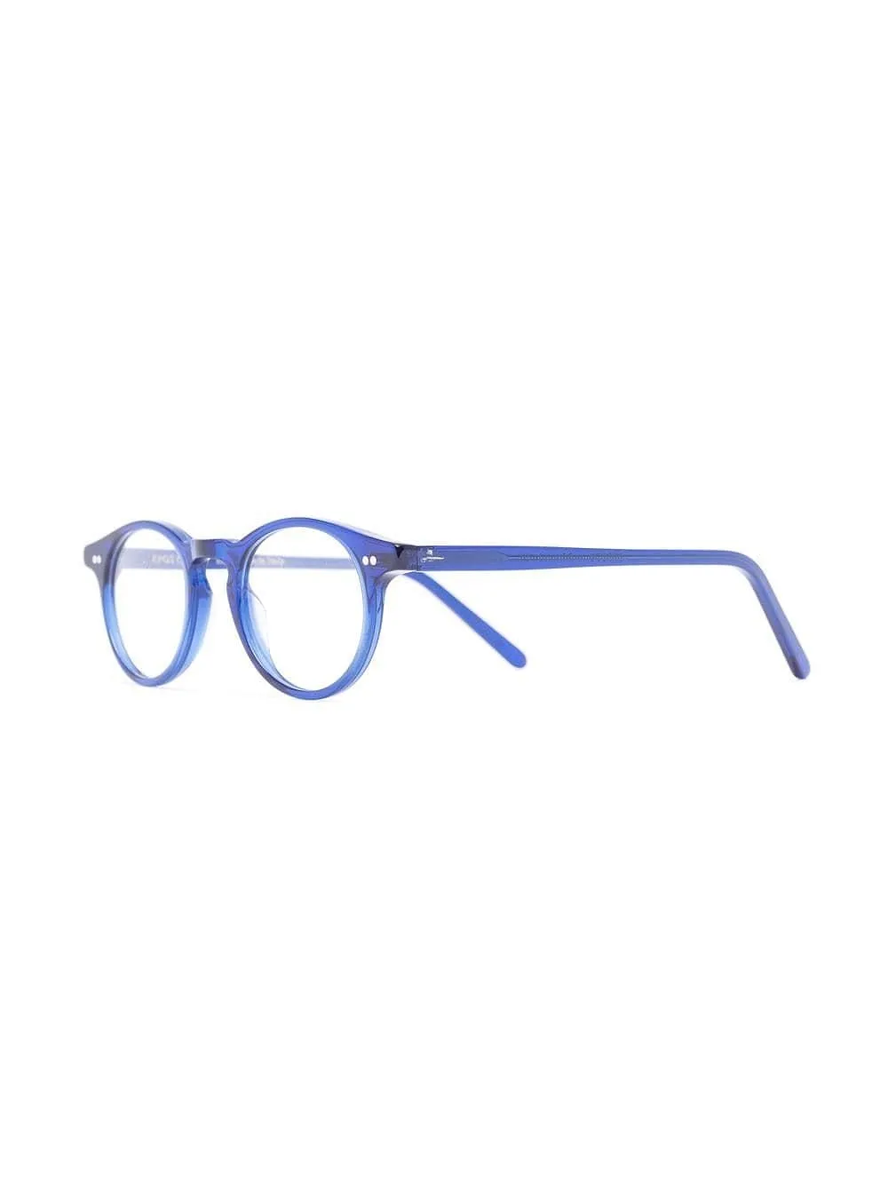 Efesto3 Round Frame Sunglasses