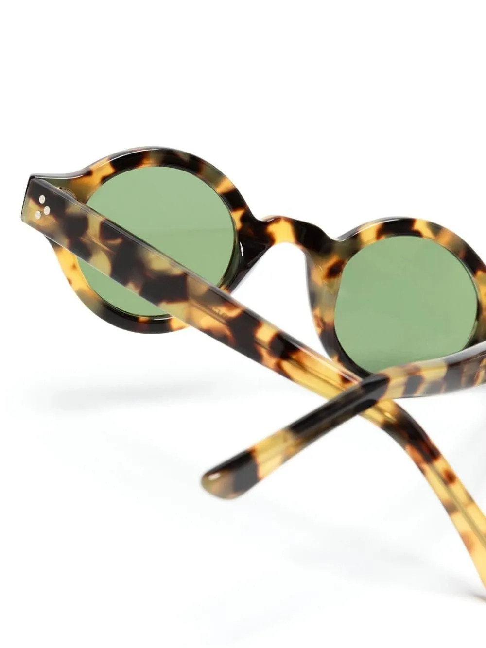 Epeo Round Frame Sunglasses