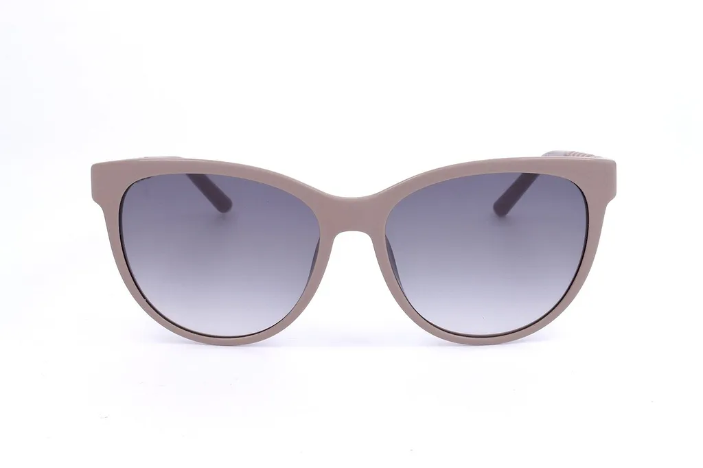 Escada Cat Eye Frame Full Rim Sunglasses