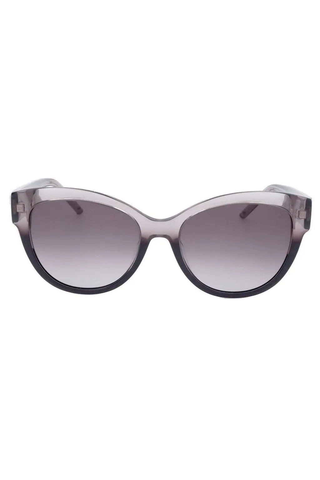 Escada Cat Eye Frame Sunglasses