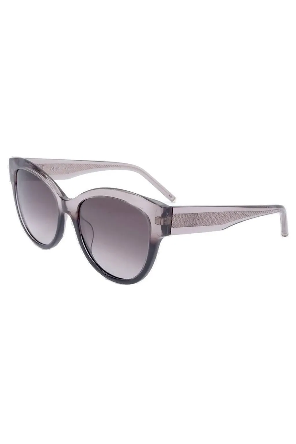 Escada Cat Eye Frame Sunglasses
