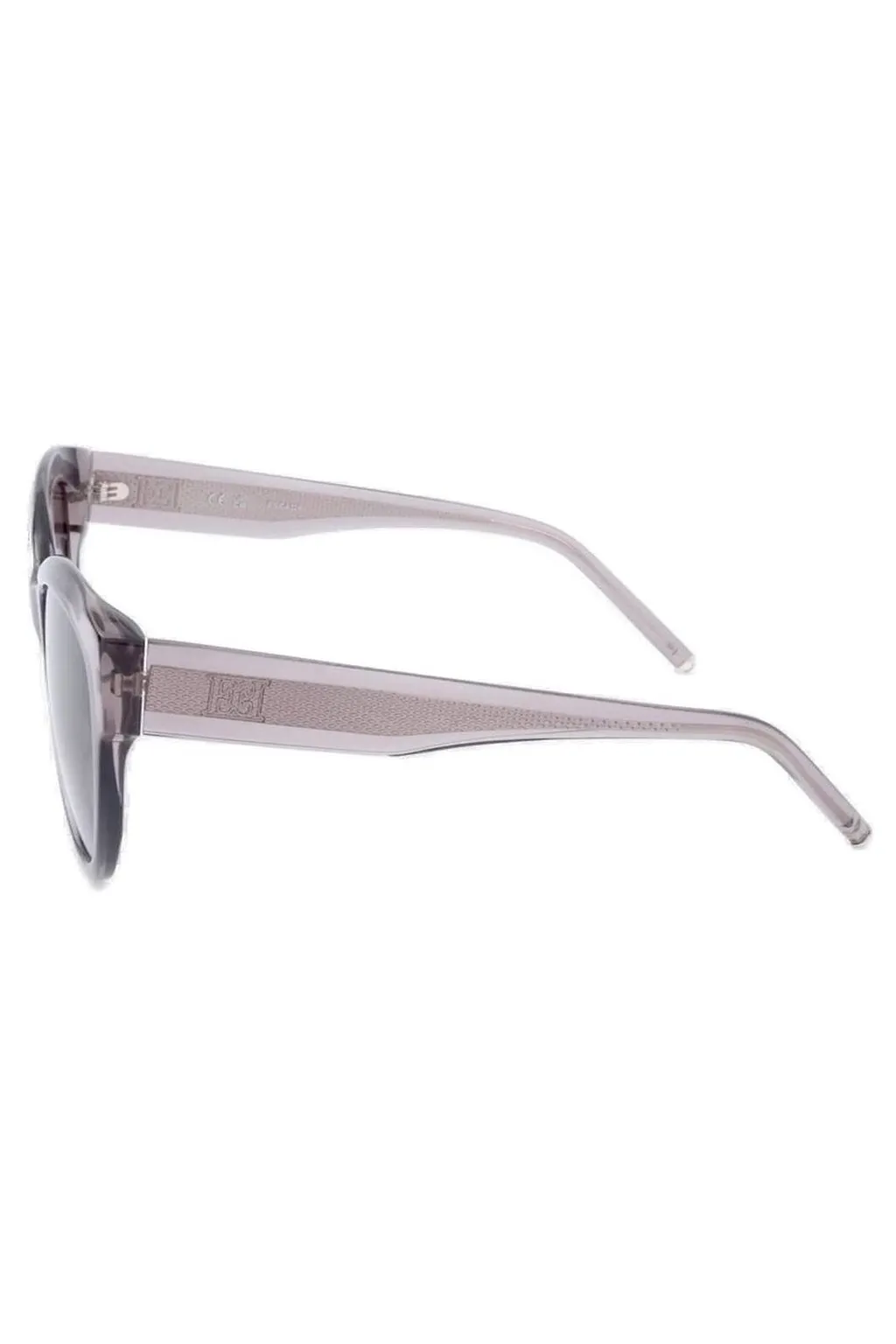 Escada Cat Eye Frame Sunglasses