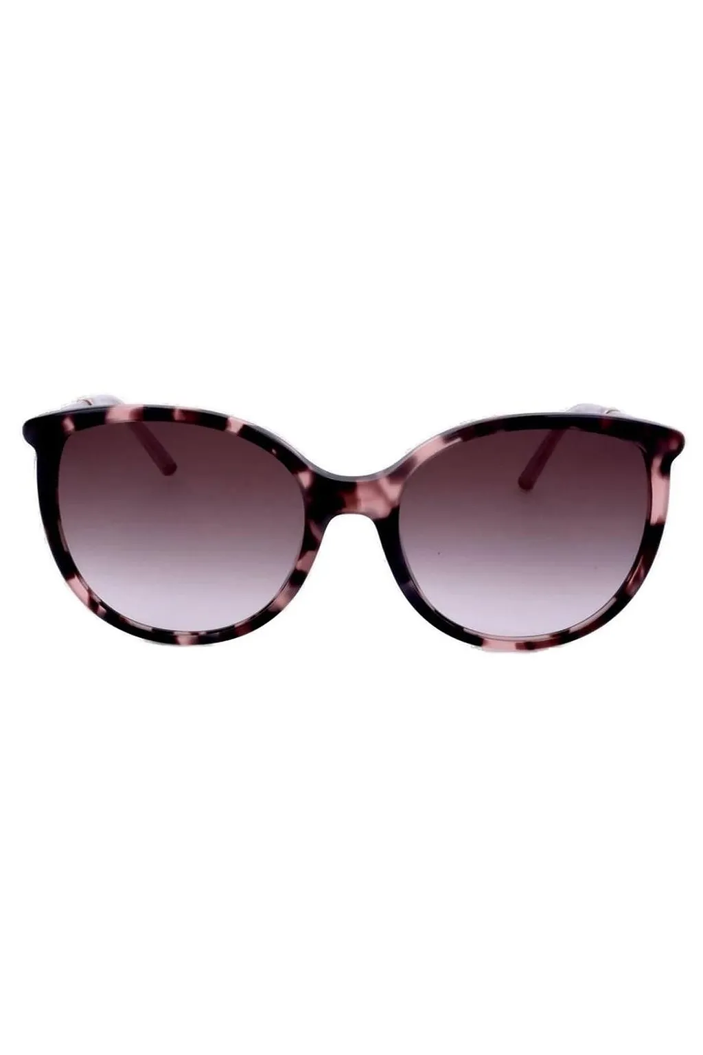 Escada Cat Eye Frame Sunglasses